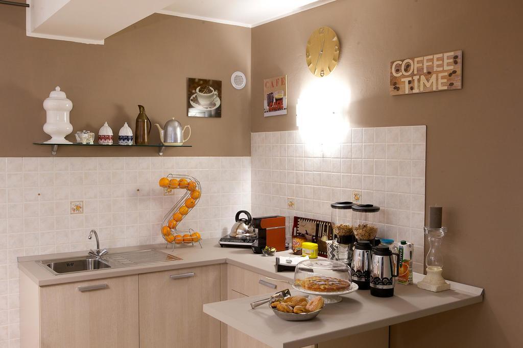 Torretta D'Assisi Bed & Breakfast Tordandrea Ngoại thất bức ảnh